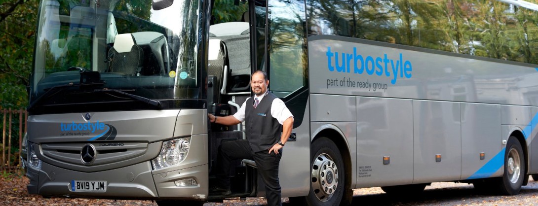 Turbostyle Coaches