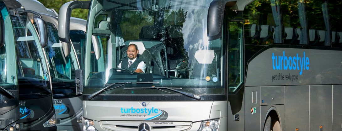 Turbostyle Coaches