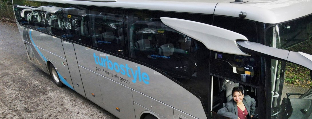 Turbostyle Coaches